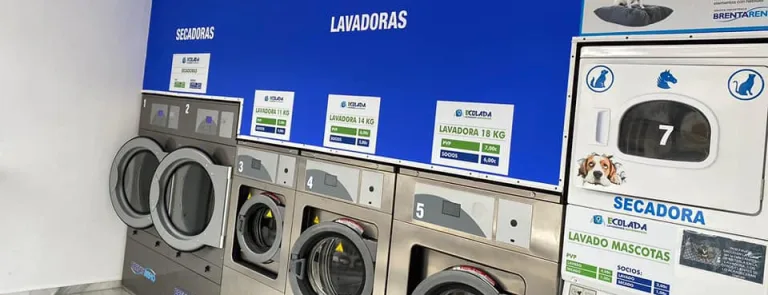 lavanderia